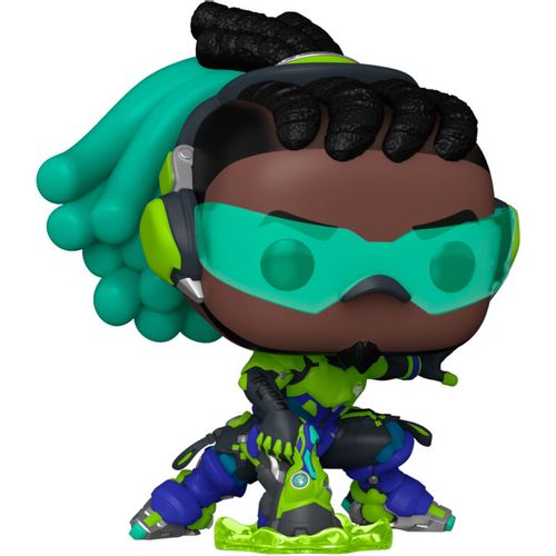 POP figure OverWatch 2 Lucio slika 2