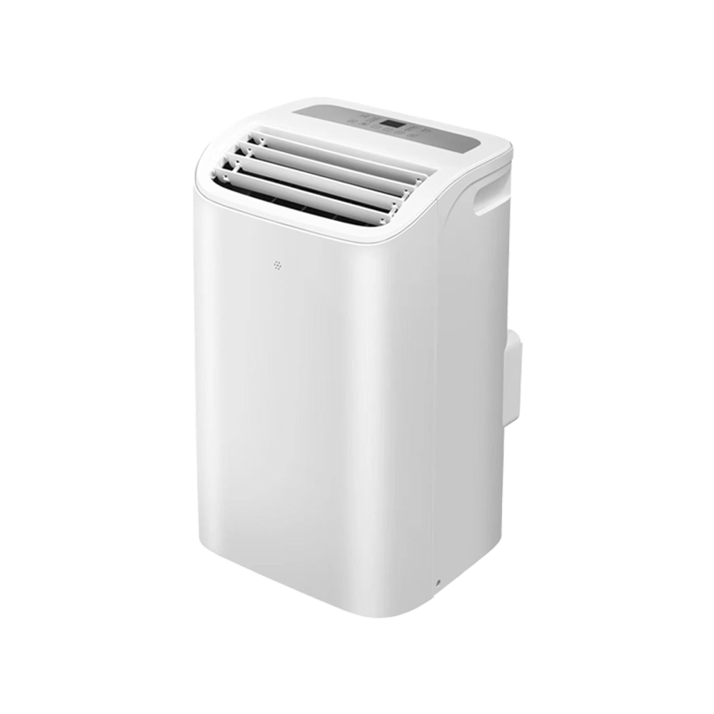 Prijenosna klima Chigo 12000BTU, 3.5kW, A, R290, bijela slika 2