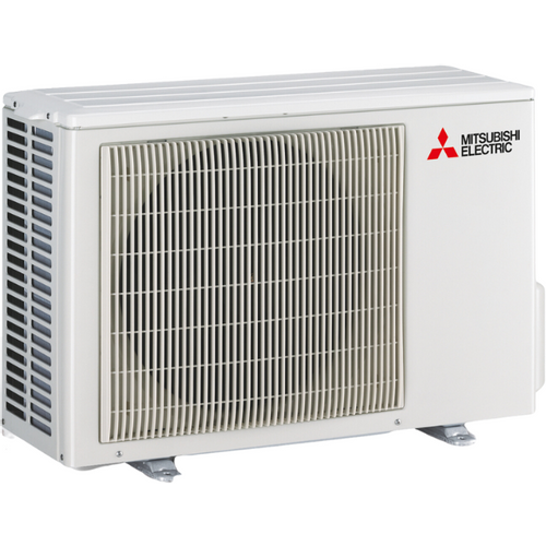 Mitsubishi Electric Super Inverter Plus klima uređaj 2,5kW MSZ-AY25VGKP/MUZ-AY25VG slika 3