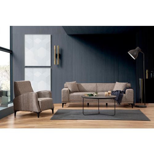 Trosed Atelier Del Sofa Petra 3 - Boja srne slika 4