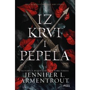 Iz krvi i pepela , Jennifer Armentrout