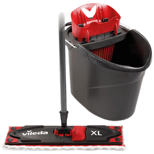 Vileda Set za čišćenje, mop sa kantom, Ultramax XL BOX