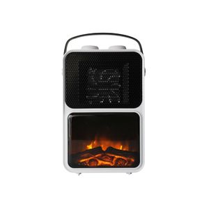 SHX prijenosni mini kamin 1200W