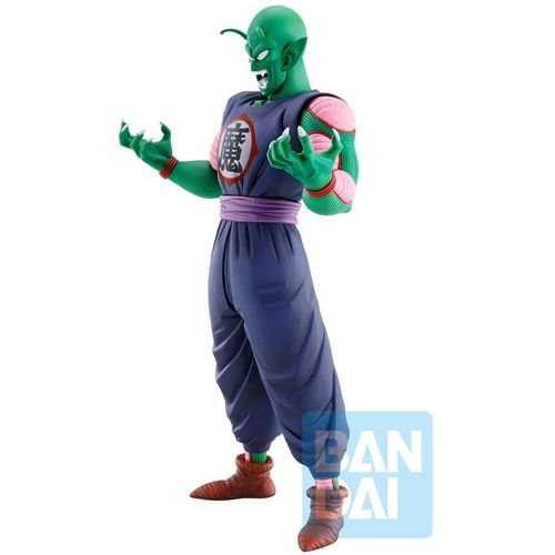 Dragon Ball Mystical Adventure Demon Piccolo Daimaoh Ichibansho figure 26cm slika 2