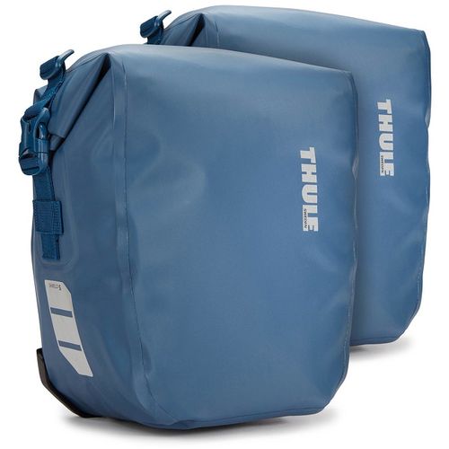 Thule Shield Pannier 13 L (par) bisage za bicikl plave slika 1