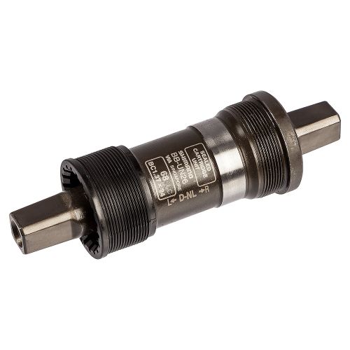 Shimano ležaj osovine pogona BB-UN26 127.5X68mm slika 1