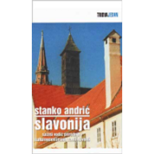 Slavonija - Andrić, Stanko