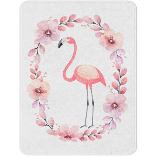 Oyo Concept Tepih dječji FLAMINGO KIDS 80x140 cm slika 1