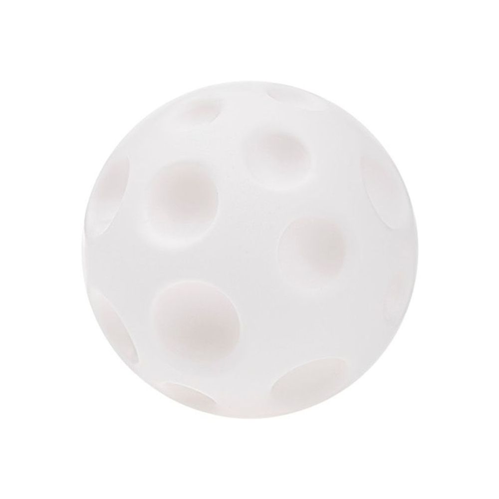 A0469 mekane senzorne kuglice crno/bijele (4 kom) slika 5