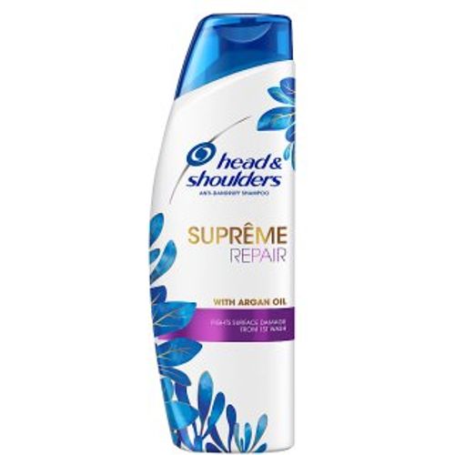 H&S šampon supreme repair 270 ml slika 1
