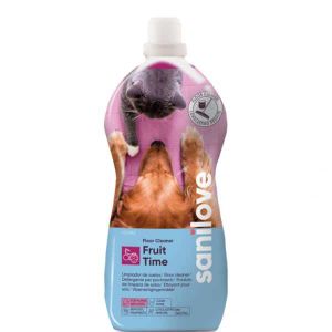 Sanilove Fruit Time 1.5 L