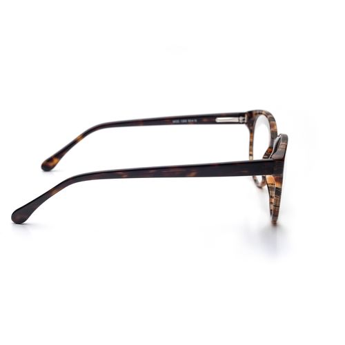 Uniseks dioptrijske naočale Boris Banovic Eyewear - Model IVA slika 2
