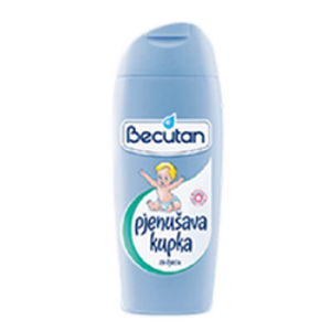 Becutan kupka za djecu 400ml