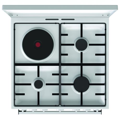 Gorenje štednjak K6241WD  slika 6