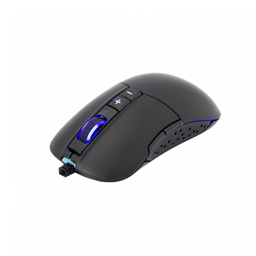 White Shark WS GM 9005 ARTHUR, Mouse Black slika 3