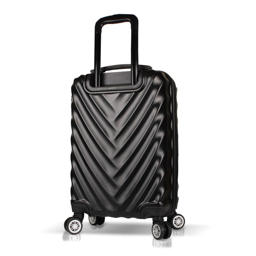 Crni Kofer 6944 slika 2