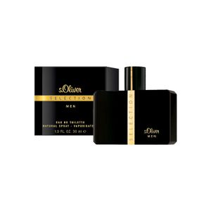 s.Oliver muški parfem Selection Edt 30 ml