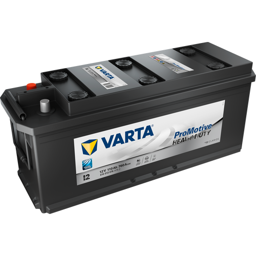 VARTA ProMotive Heavy Duty Akumulator 12V, 110 Ah, L slika 1