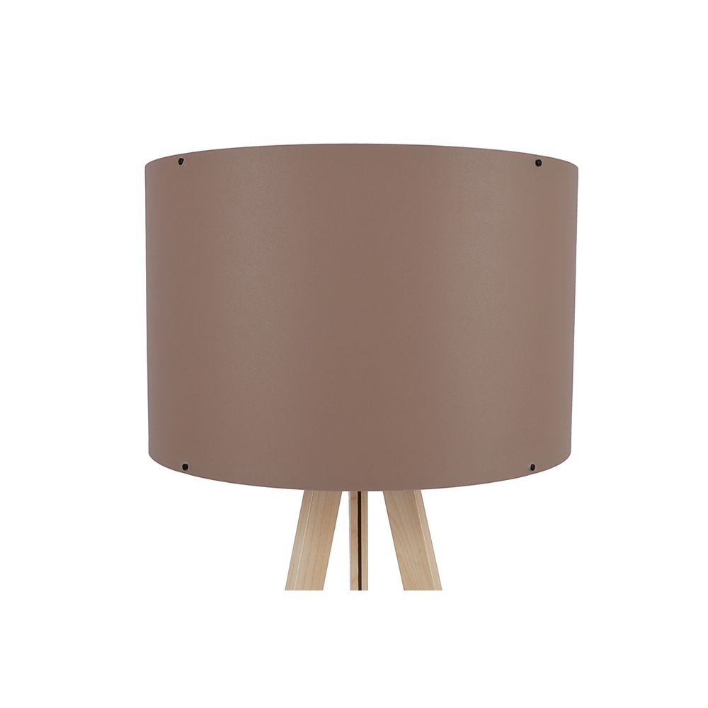 AYD-1207 Mink Krem Podna Lampa slika 3