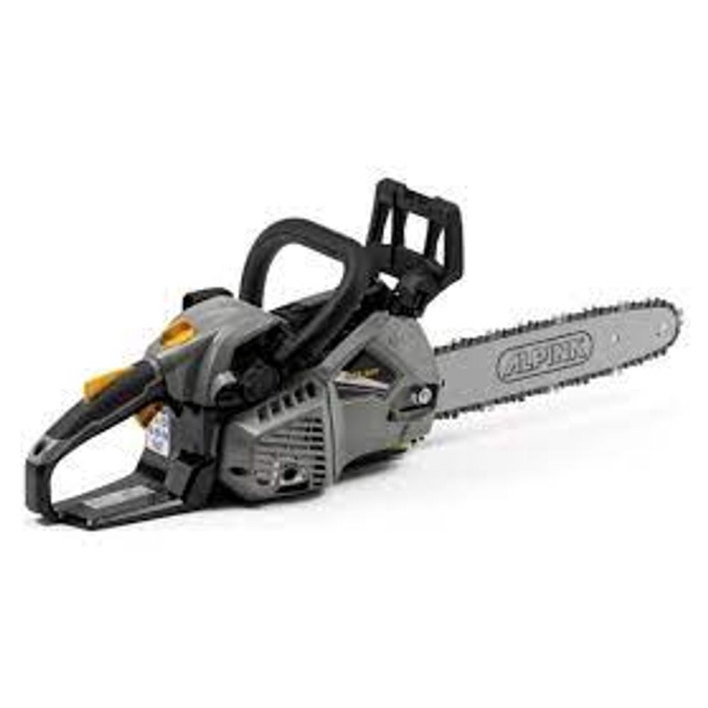 ALPINA Pila lančana motorna  vodilica 30 cm ACS 531 (12") slika 2