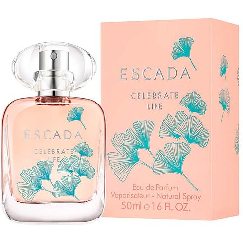 Escada Celebrate Life EDP 50 ml slika 2