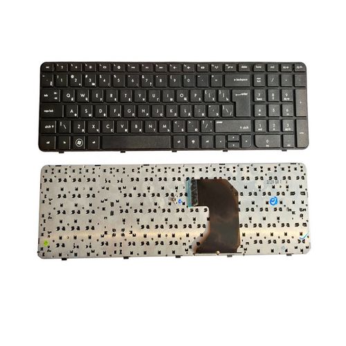 Tastatura za laptop HP Pavilion G7-2000 G7-2100 G7-2200 G7-2300 slika 2