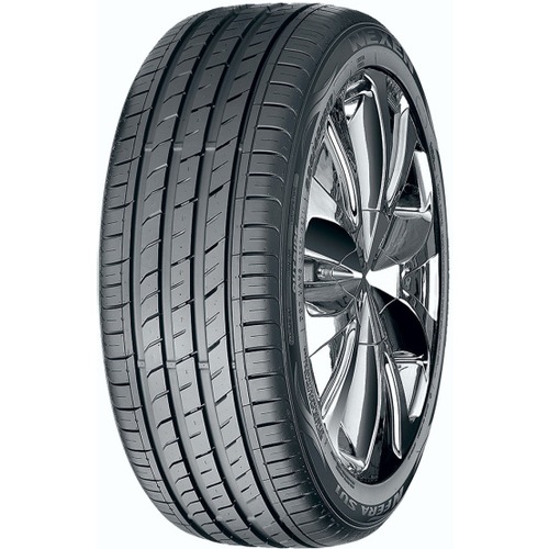 Nexen 205/45R17 88W N FERA SU1 XL slika 1