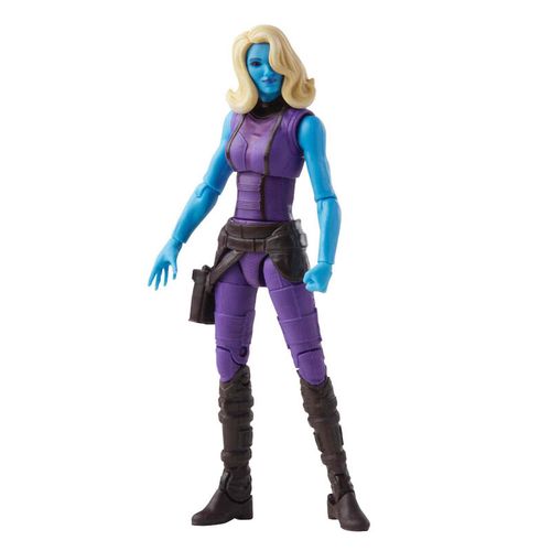 Marvel What If Heist Nebuls figura 15cm slika 1