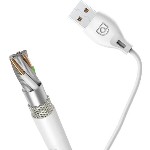 USB Lightning kabel 2.4 A DUDAO slika 6