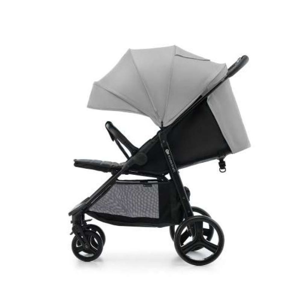 Kinderkraft Kolica Rine, Moonlight Grey slika 4