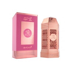Al Haramain 50 Years Rose Oud Parfum UNISEX 100 ml (unisex)