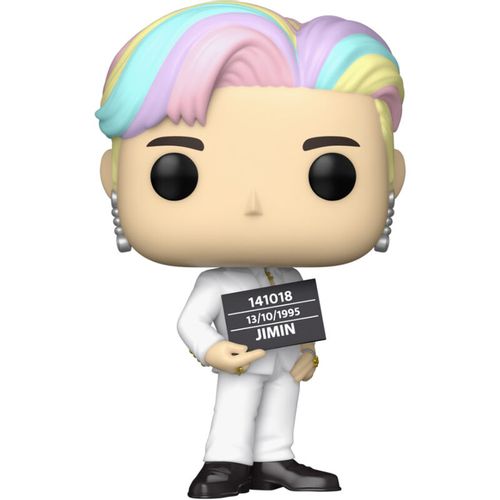 POP figure BTS Jimin slika 2