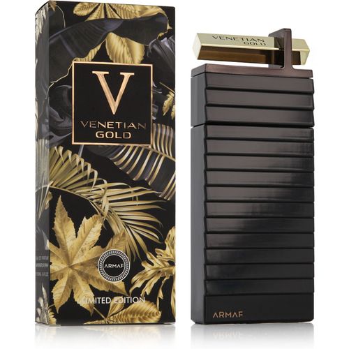 Armaf Venetian Gold Eau De Parfum 100 ml (unisex) slika 2