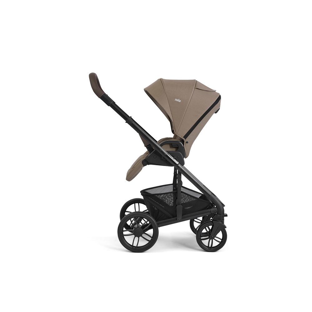 Joie Kolica Chrome 2 Trio - Cashew slika 10