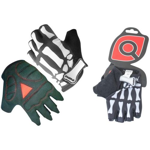 Qepae Sportske rukavice, bones XL slika 1