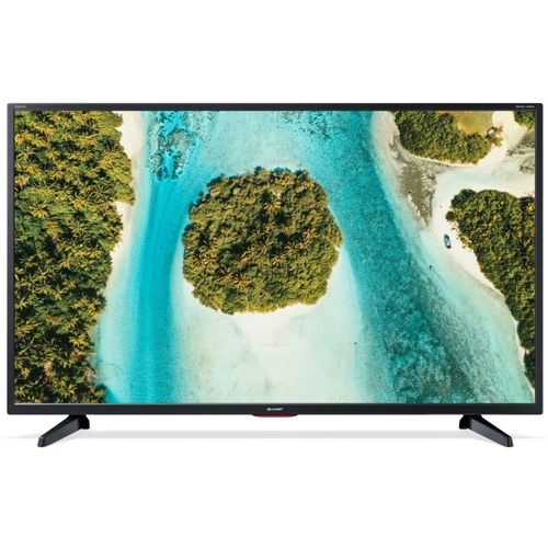 Sharp televizor 42" 42CF5 LED Full HD TV slika 2