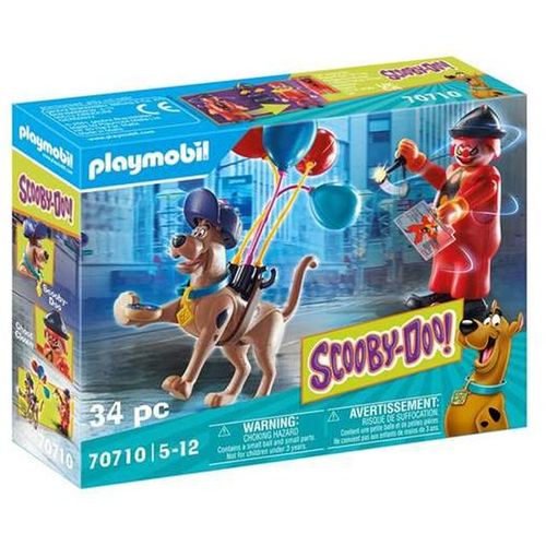 Playset Playmobil 70710 70710 slika 1