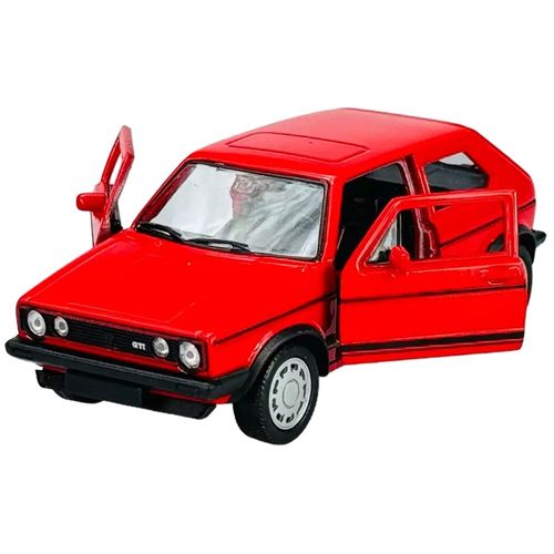 VW Golf I GTI red 1:34 slika 2