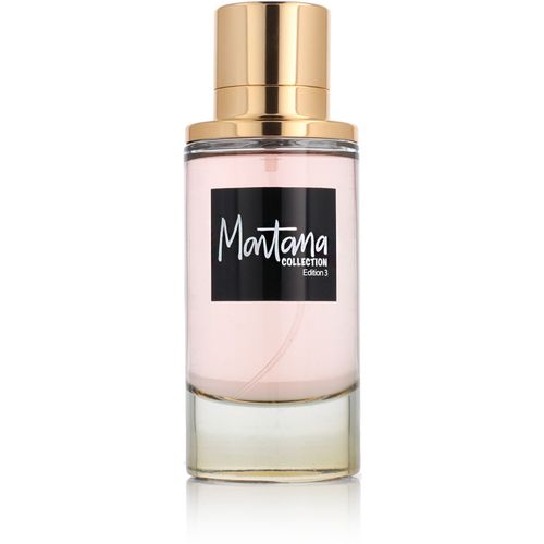 Montana Collection Edition 3 Eau De Parfum 100 ml (woman) slika 2