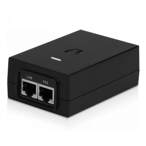 Ubiquiti PoE POE-24-12W napajanje slika 1