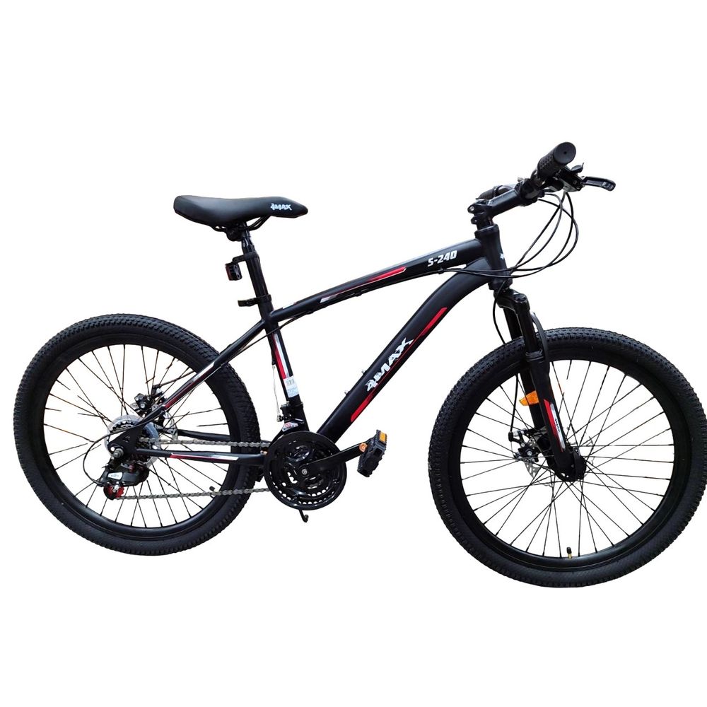 4Max bicikl 24" S-60 slika 2