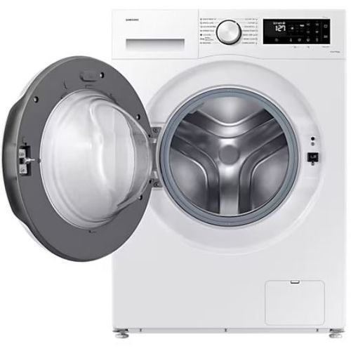 Samsung WW80CGC0EDTELE Veš mašina sa Ecobubble™ tehnologijom i SmartThings AI Energy režimom, 8 kg, 1400 rpm, Digital Inverter slika 6