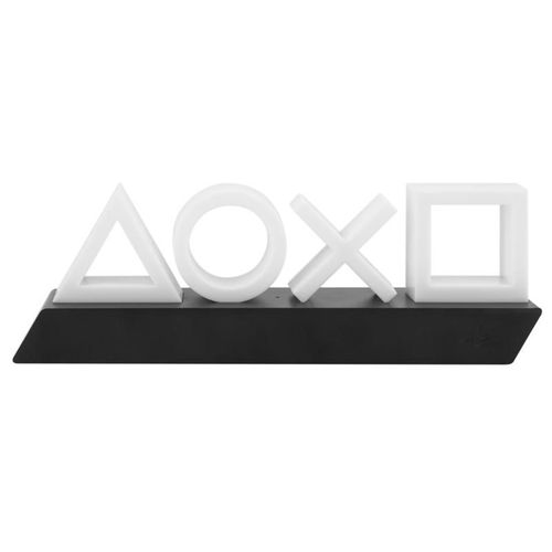 Playstation Icons Lampa PS5 slika 3