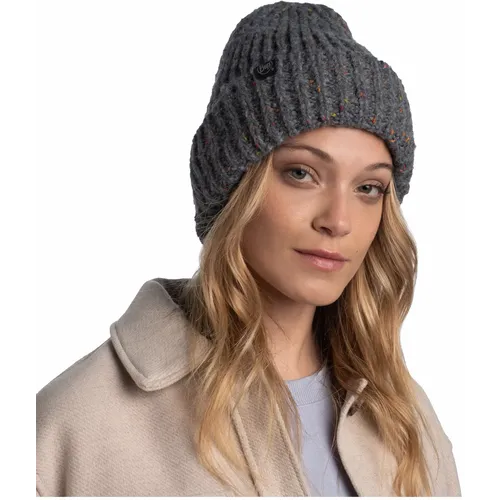 Buff kim knitted fleece hat beanie 1296989371000 slika 2