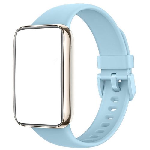 Xiaomi Mi Smart Band 7 Pro Strap (Blue) slika 1