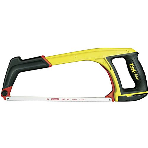 Stanley by Black &amp; Decker  0-20-108 pila za metal 430 mm slika 1