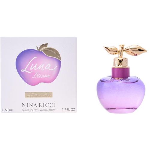 Nina Ricci Les Belles de Nina Luna Blossom Eau De Toilette 50 ml (woman) slika 1