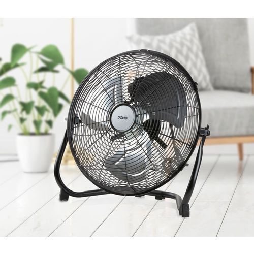 DOMO podni ventilator 35cm slika 2