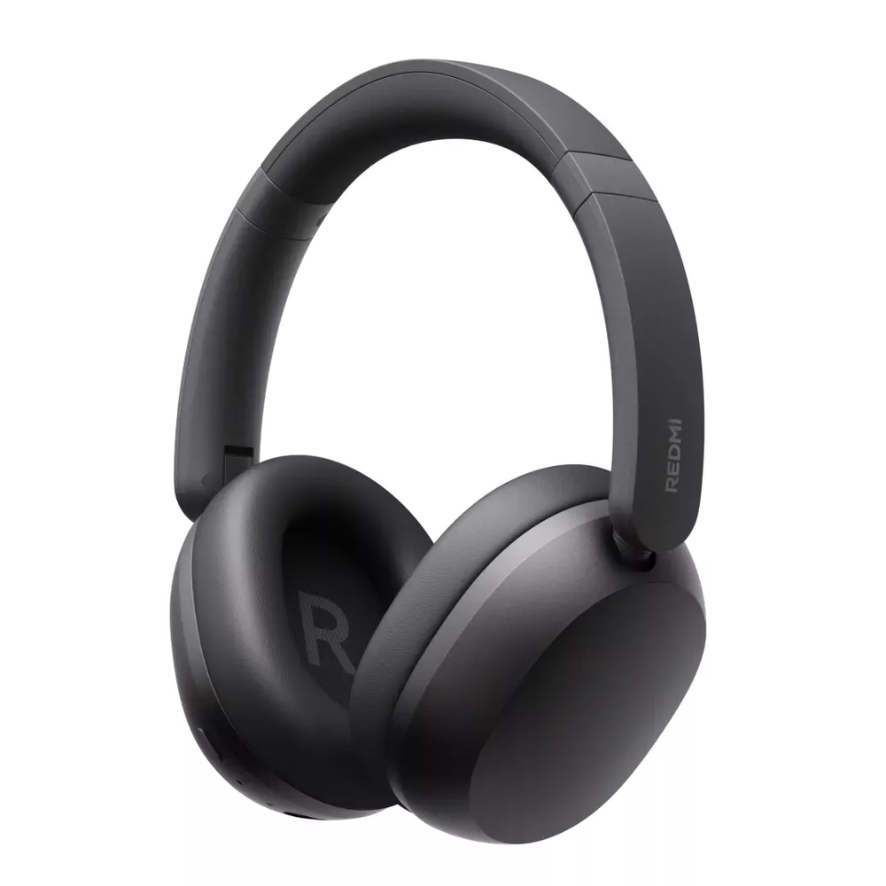 Xiaomi bežične slušalice Redmi Headphones Neo Obsidian Black slika 1