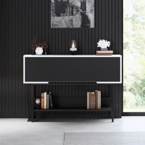 Force - Black, White Black
White Dresser